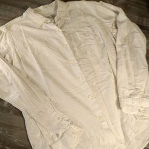 ABERCROMBIE AND FITCH TOP